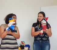 CHCV - ENCONTRO 3 - TÉCNICAS PARA CONTAR HISTÓRIAS I - TURMA 1 MATUTINO