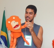 CHCV - ENCONTRO 3 - TÉCNICAS PARA CONTAR HISTÓRIAS I - TURMA 1 MATUTINO