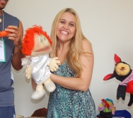 CHCV - ENCONTRO 3 - TÉCNICAS PARA CONTAR HISTÓRIAS I - TURMA 1 MATUTINO