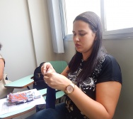 CHCV - ENCONTRO 3 - TÉCNICAS PARA CONTAR HISTÓRIAS I - TURMA 1 MATUTINO