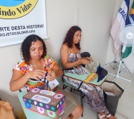 CHCV - ENCONTRO 3 - TÉCNICAS PARA CONTAR HISTÓRIAS I - TURMA 1 MATUTINO