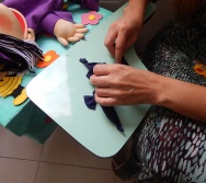 CHCV - ENCONTRO 3 - TÉCNICAS PARA CONTAR HISTÓRIAS I - TURMA 1 MATUTINO