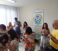 CHCV - ENCONTRO 3 - TÉCNICAS PARA CONTAR HISTÓRIAS I - TURMA 1 MATUTINO