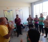 CHCV - ENCONTRO 3 - TÉCNICAS PARA CONTAR HISTÓRIAS I - TURMA 2 VESPERTINO