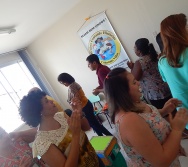 CHCV - ENCONTRO 3 - TÉCNICAS PARA CONTAR HISTÓRIAS I - TURMA 2 VESPERTINO