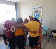 CHCV - ENCONTRO 3 - TÉCNICAS PARA CONTAR HISTÓRIAS I - TURMA 2 VESPERTINO