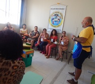 CHCV - ENCONTRO 3 - TÉCNICAS PARA CONTAR HISTÓRIAS I - TURMA 2 VESPERTINO