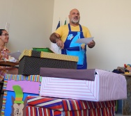 CHCV - ENCONTRO 3 - TÉCNICAS PARA CONTAR HISTÓRIAS I - TURMA 2 VESPERTINO