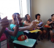 CHCV - ENCONTRO 3 - TÉCNICAS PARA CONTAR HISTÓRIAS I - TURMA 2 VESPERTINO