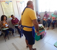 CHCV - ENCONTRO 3 - TÉCNICAS PARA CONTAR HISTÓRIAS I - TURMA 2 VESPERTINO