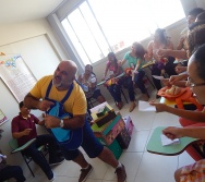 CHCV - ENCONTRO 3 - TÉCNICAS PARA CONTAR HISTÓRIAS I - TURMA 2 VESPERTINO