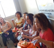 CHCV - ENCONTRO 3 - TÉCNICAS PARA CONTAR HISTÓRIAS I - TURMA 2 VESPERTINO