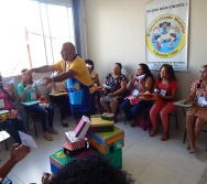 CHCV - ENCONTRO 3 - TÉCNICAS PARA CONTAR HISTÓRIAS I - TURMA 2 VESPERTINO