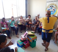 CHCV - ENCONTRO 3 - TÉCNICAS PARA CONTAR HISTÓRIAS I - TURMA 2 VESPERTINO