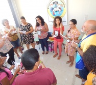 CHCV - ENCONTRO 3 - TÉCNICAS PARA CONTAR HISTÓRIAS I - TURMA 2 VESPERTINO