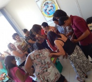 CHCV - ENCONTRO 3 - TÉCNICAS PARA CONTAR HISTÓRIAS I - TURMA 2 VESPERTINO