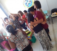 CHCV - ENCONTRO 3 - TÉCNICAS PARA CONTAR HISTÓRIAS I - TURMA 2 VESPERTINO