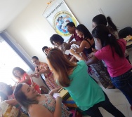 CHCV - ENCONTRO 3 - TÉCNICAS PARA CONTAR HISTÓRIAS I - TURMA 2 VESPERTINO