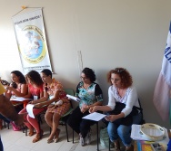 CHCV - ENCONTRO 3 - TÉCNICAS PARA CONTAR HISTÓRIAS I - TURMA 2 VESPERTINO