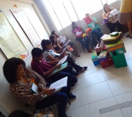 CHCV - ENCONTRO 3 - TÉCNICAS PARA CONTAR HISTÓRIAS I - TURMA 2 VESPERTINO