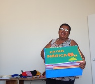 CHCV - ENCONTRO 3 - TÉCNICAS PARA CONTAR HISTÓRIAS I - TURMA 2 VESPERTINO