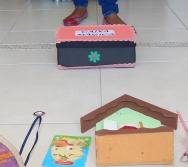 CHCV - ENCONTRO 3 - TÉCNICAS PARA CONTAR HISTÓRIAS I - TURMA 2 VESPERTINO