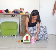 CHCV - ENCONTRO 3 - TÉCNICAS PARA CONTAR HISTÓRIAS I - TURMA 2 VESPERTINO