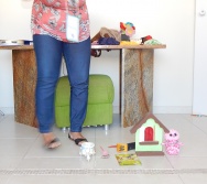 CHCV - ENCONTRO 3 - TÉCNICAS PARA CONTAR HISTÓRIAS I - TURMA 2 VESPERTINO