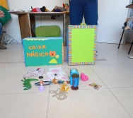 CHCV - ENCONTRO 3 - TÉCNICAS PARA CONTAR HISTÓRIAS I - TURMA 2 VESPERTINO