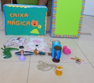 CHCV - ENCONTRO 3 - TÉCNICAS PARA CONTAR HISTÓRIAS I - TURMA 2 VESPERTINO