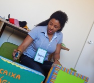 CHCV - ENCONTRO 3 - TÉCNICAS PARA CONTAR HISTÓRIAS I - TURMA 2 VESPERTINO