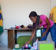 CHCV - ENCONTRO 3 - TÉCNICAS PARA CONTAR HISTÓRIAS I - TURMA 2 VESPERTINO