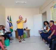 CHCV - ENCONTRO 3 - TÉCNICAS PARA CONTAR HISTÓRIAS I - TURMA 2 VESPERTINO