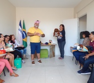 CHCV - ENCONTRO 3 - TÉCNICAS PARA CONTAR HISTÓRIAS I - TURMA 2 VESPERTINO