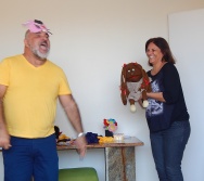 CHCV - ENCONTRO 3 - TÉCNICAS PARA CONTAR HISTÓRIAS I - TURMA 2 VESPERTINO