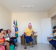 CHCV - ENCONTRO 3 - TÉCNICAS PARA CONTAR HISTÓRIAS I - TURMA 2 VESPERTINO