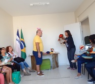 CHCV - ENCONTRO 3 - TÉCNICAS PARA CONTAR HISTÓRIAS I - TURMA 2 VESPERTINO