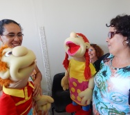 CHCV - ENCONTRO 3 - TÉCNICAS PARA CONTAR HISTÓRIAS I - TURMA 2 VESPERTINO