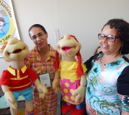 CHCV - ENCONTRO 3 - TÉCNICAS PARA CONTAR HISTÓRIAS I - TURMA 2 VESPERTINO