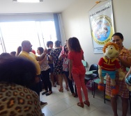 CHCV - ENCONTRO 3 - TÉCNICAS PARA CONTAR HISTÓRIAS I - TURMA 2 VESPERTINO