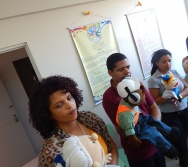 CHCV - ENCONTRO 3 - TÉCNICAS PARA CONTAR HISTÓRIAS I - TURMA 2 VESPERTINO