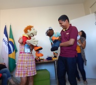 CHCV - ENCONTRO 3 - TÉCNICAS PARA CONTAR HISTÓRIAS I - TURMA 2 VESPERTINO