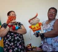 CHCV - ENCONTRO 3 - TÉCNICAS PARA CONTAR HISTÓRIAS I - TURMA 2 VESPERTINO