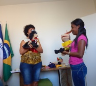 CHCV - ENCONTRO 3 - TÉCNICAS PARA CONTAR HISTÓRIAS I - TURMA 2 VESPERTINO