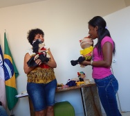 CHCV - ENCONTRO 3 - TÉCNICAS PARA CONTAR HISTÓRIAS I - TURMA 2 VESPERTINO