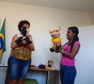 CHCV - ENCONTRO 3 - TÉCNICAS PARA CONTAR HISTÓRIAS I - TURMA 2 VESPERTINO