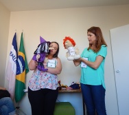 CHCV - ENCONTRO 3 - TÉCNICAS PARA CONTAR HISTÓRIAS I - TURMA 2 VESPERTINO