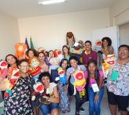 CHCV - ENCONTRO 3 - TÉCNICAS PARA CONTAR HISTÓRIAS I - TURMA 2 VESPERTINO