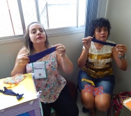 CHCV - ENCONTRO 3 - TÉCNICAS PARA CONTAR HISTÓRIAS I - TURMA 2 VESPERTINO