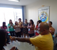 CHCV - ENCONTRO 3 - TÉCNICAS PARA CONTAR HISTÓRIAS I - TURMA 2 VESPERTINO